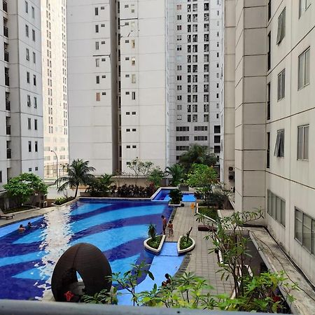 Apartemen Bassura City By Globy Property Джакарта Екстериор снимка