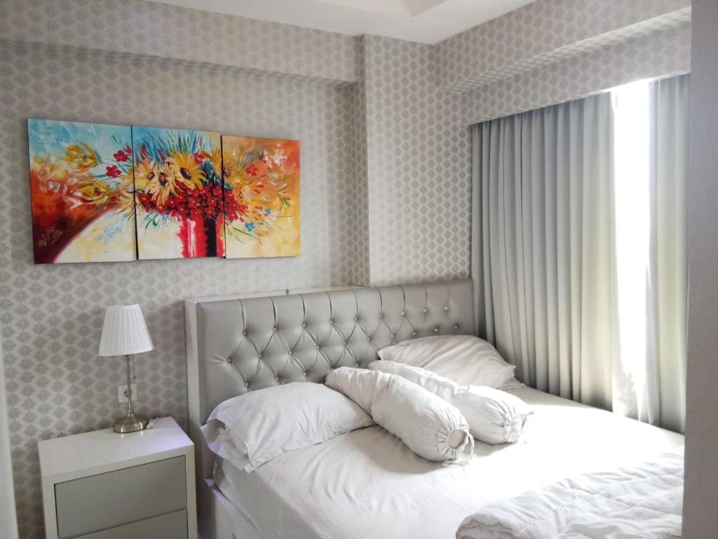 Apartemen Bassura City By Globy Property Джакарта Екстериор снимка