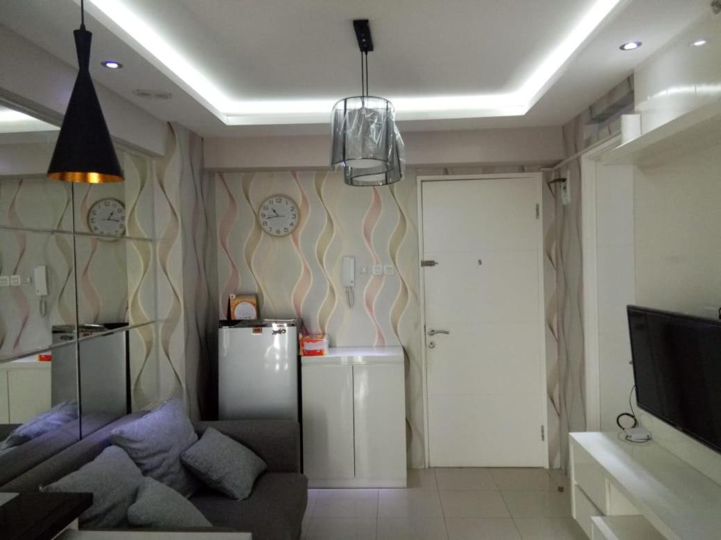Apartemen Bassura City By Globy Property Джакарта Екстериор снимка