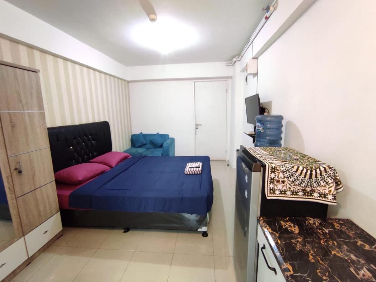 Apartemen Bassura City By Globy Property Джакарта Екстериор снимка