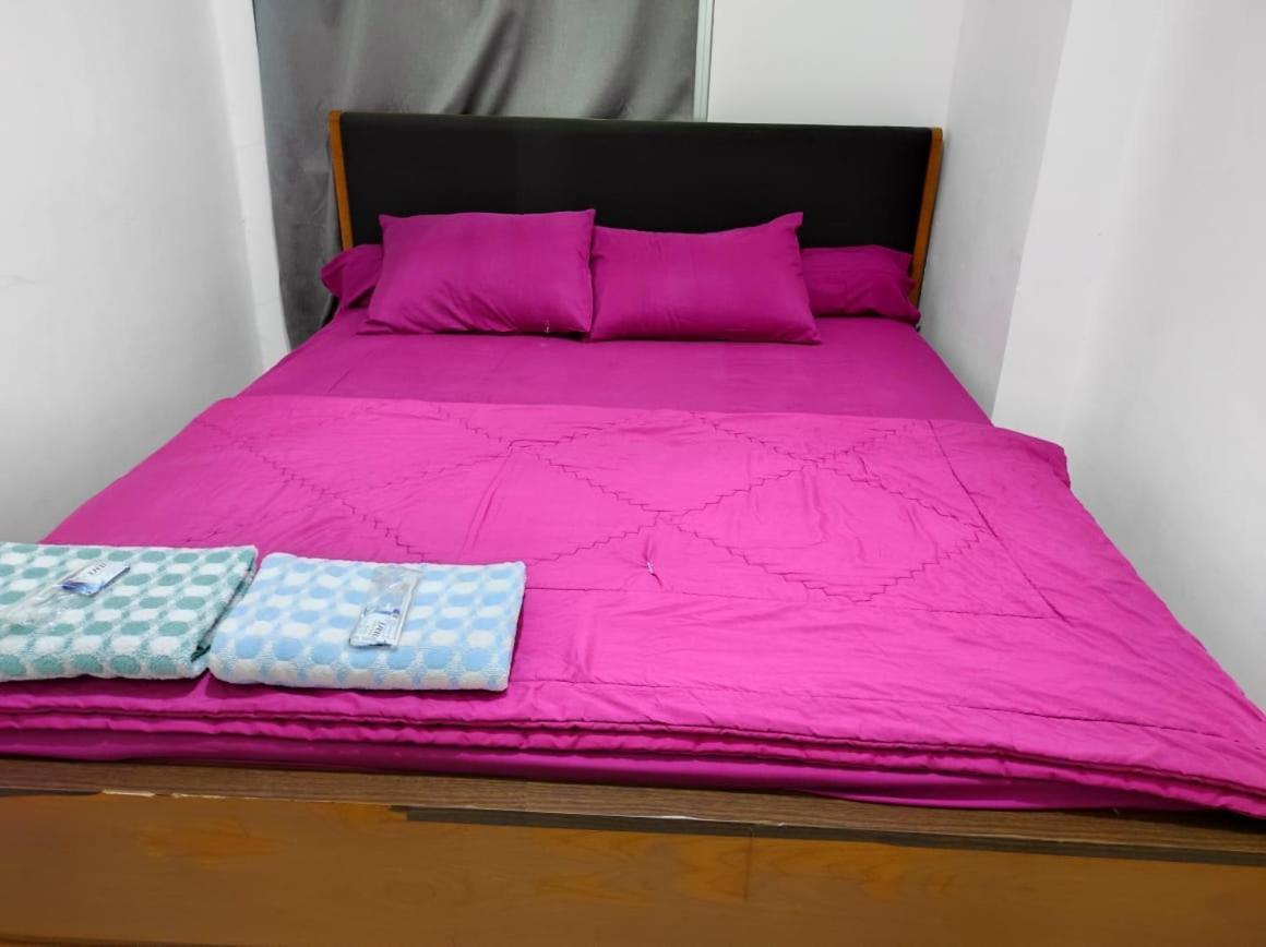 Apartemen Bassura City By Globy Property Джакарта Екстериор снимка