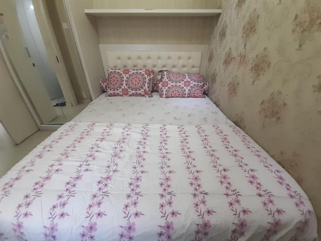 Apartemen Bassura City By Globy Property Джакарта Екстериор снимка