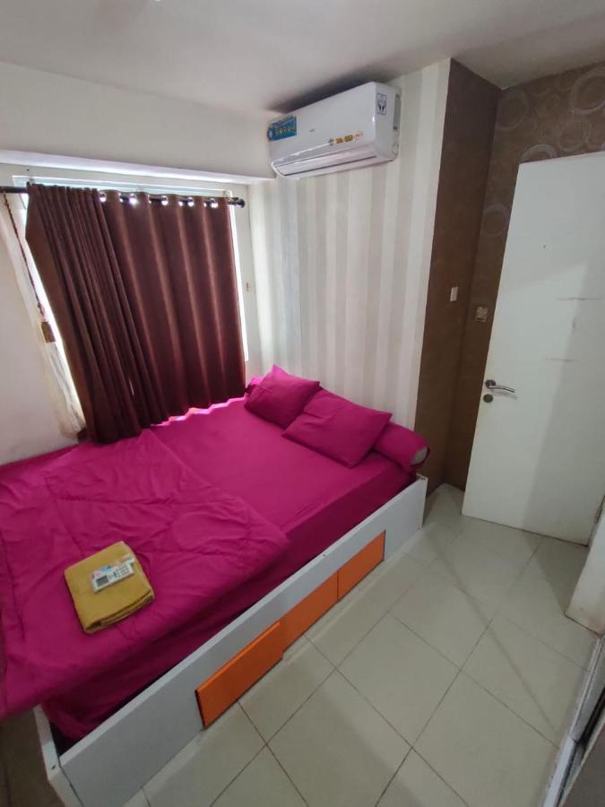 Apartemen Bassura City By Globy Property Джакарта Екстериор снимка