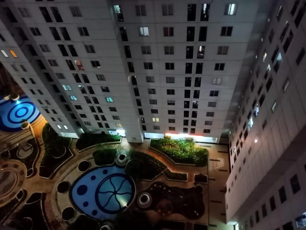 Apartemen Bassura City By Globy Property Джакарта Екстериор снимка