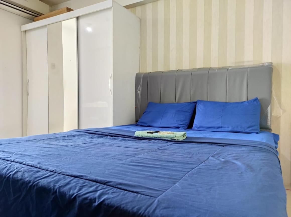 Apartemen Bassura City By Globy Property Джакарта Екстериор снимка