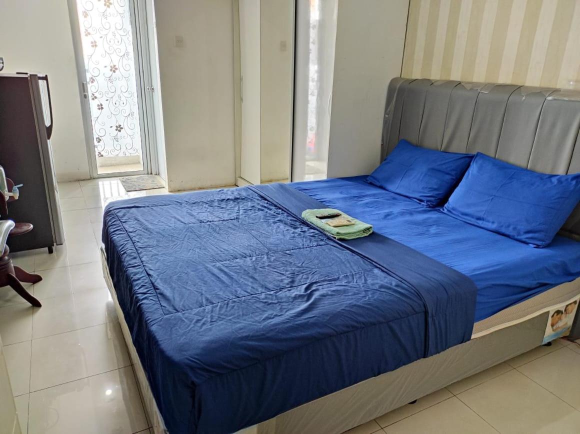 Apartemen Bassura City By Globy Property Джакарта Екстериор снимка