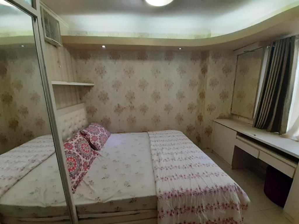 Apartemen Bassura City By Globy Property Джакарта Екстериор снимка