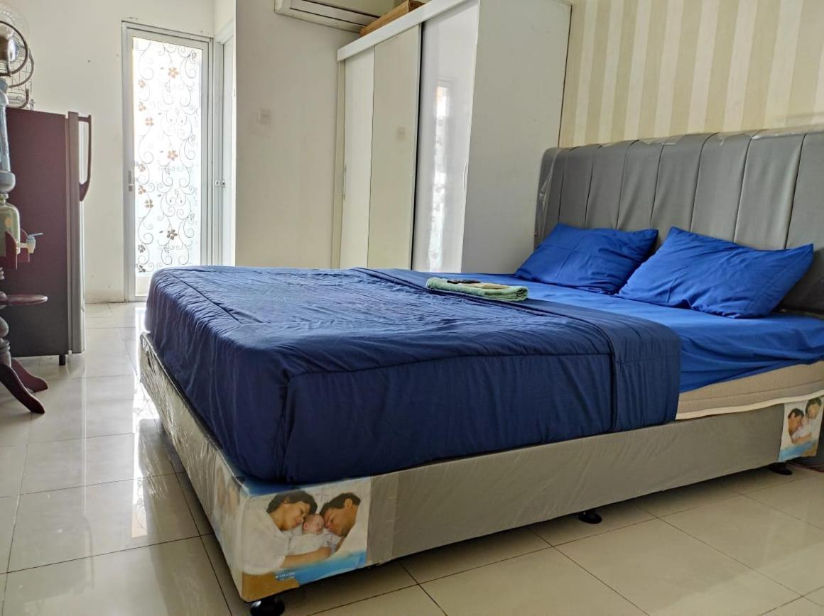Apartemen Bassura City By Globy Property Джакарта Екстериор снимка