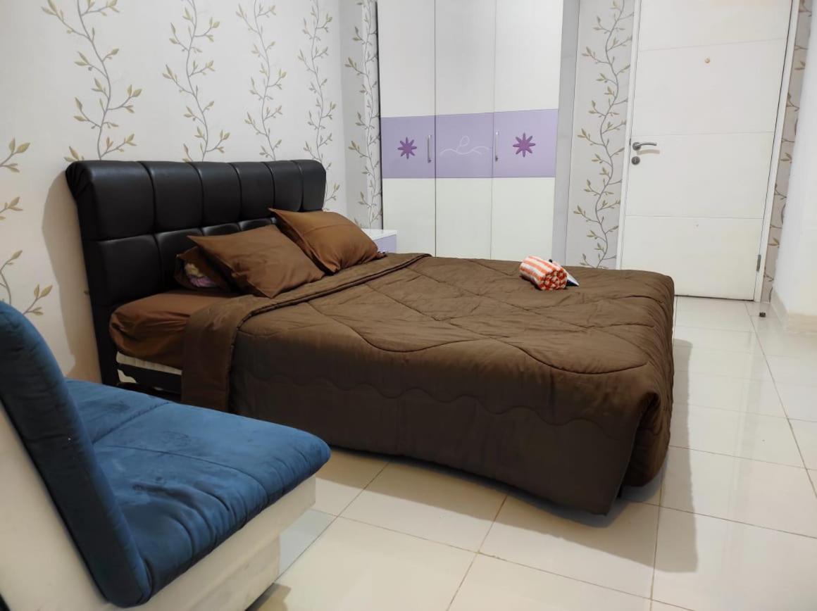 Apartemen Bassura City By Globy Property Джакарта Екстериор снимка