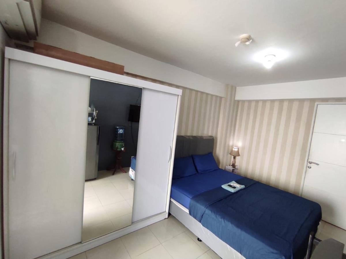 Apartemen Bassura City By Globy Property Джакарта Екстериор снимка
