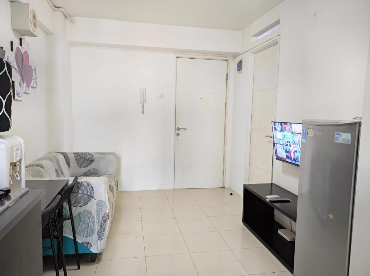 Apartemen Bassura City By Globy Property Джакарта Екстериор снимка