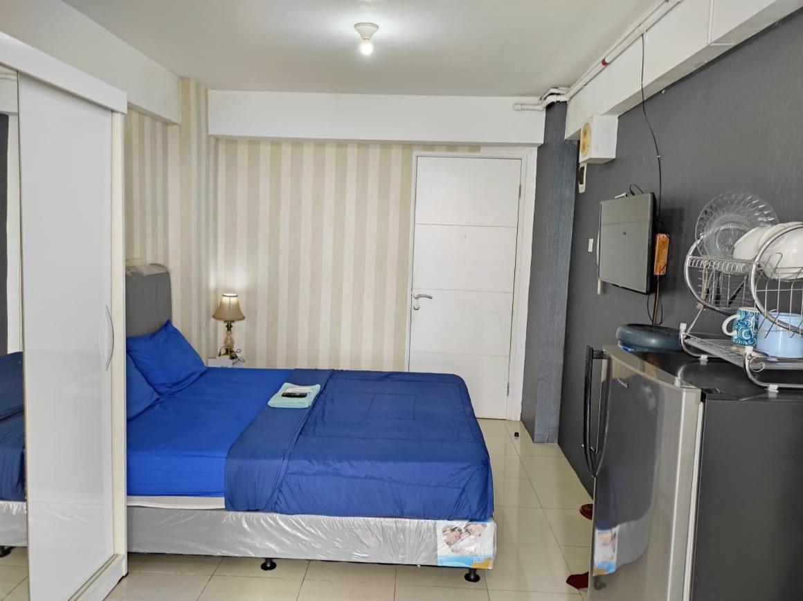 Apartemen Bassura City By Globy Property Джакарта Екстериор снимка