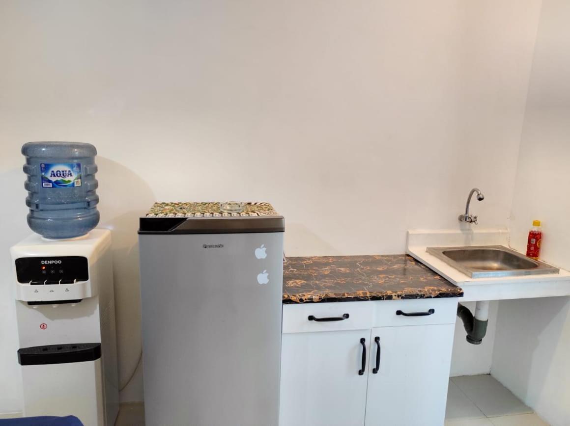 Apartemen Bassura City By Globy Property Джакарта Екстериор снимка
