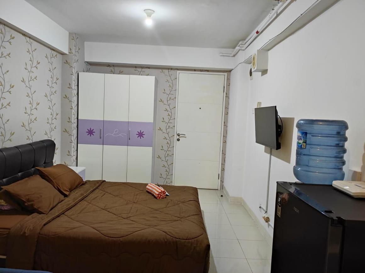 Apartemen Bassura City By Globy Property Джакарта Екстериор снимка