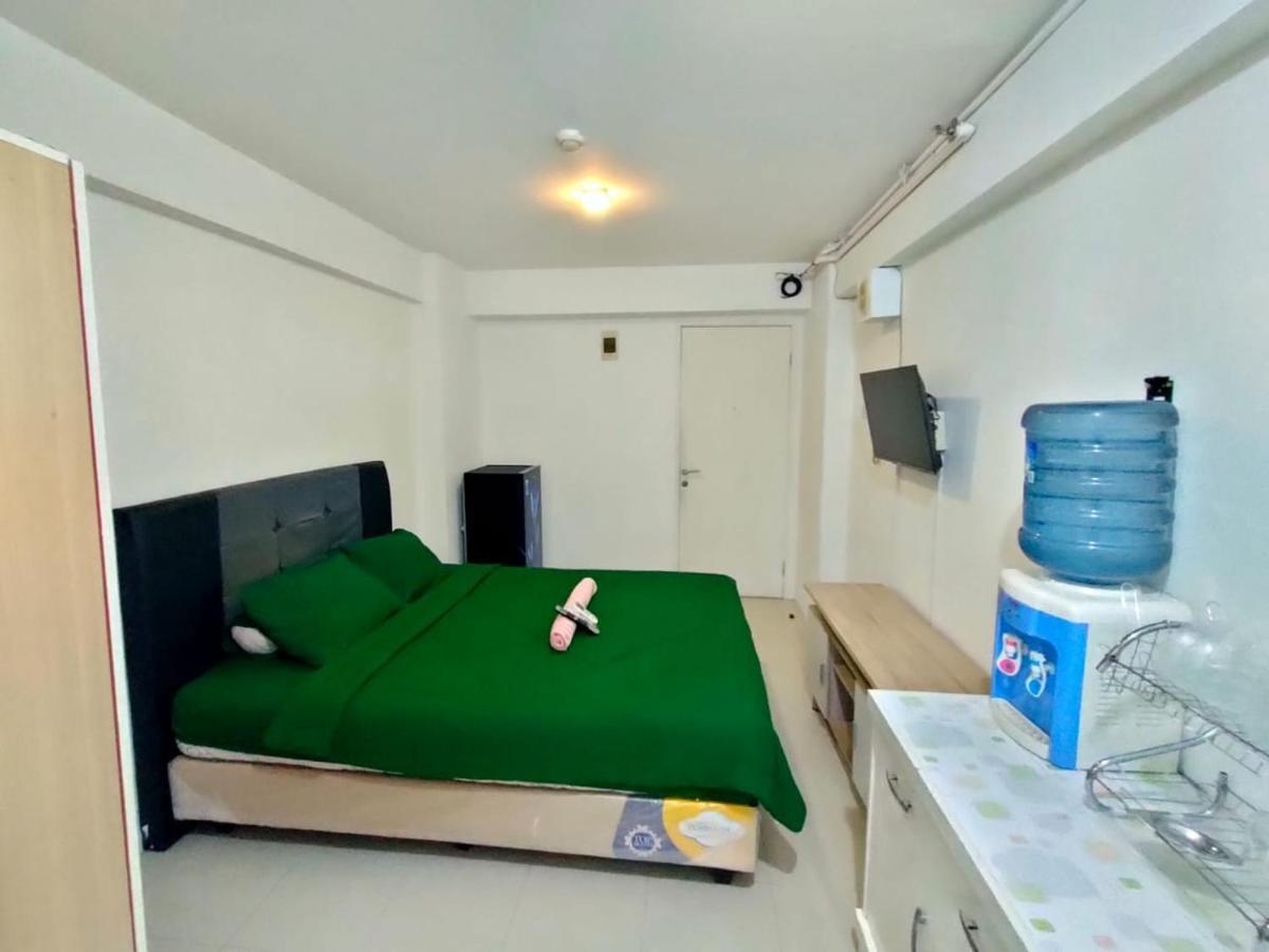 Apartemen Bassura City By Globy Property Джакарта Екстериор снимка