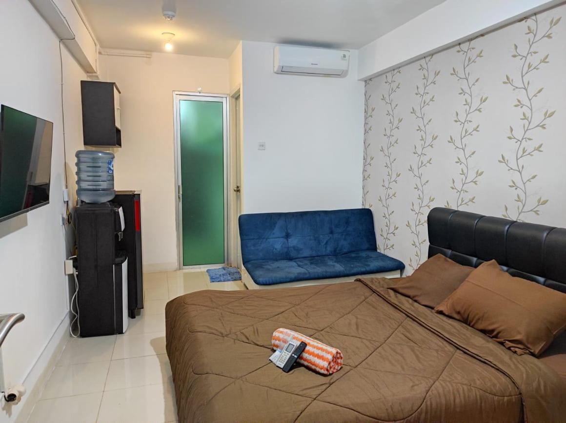 Apartemen Bassura City By Globy Property Джакарта Екстериор снимка