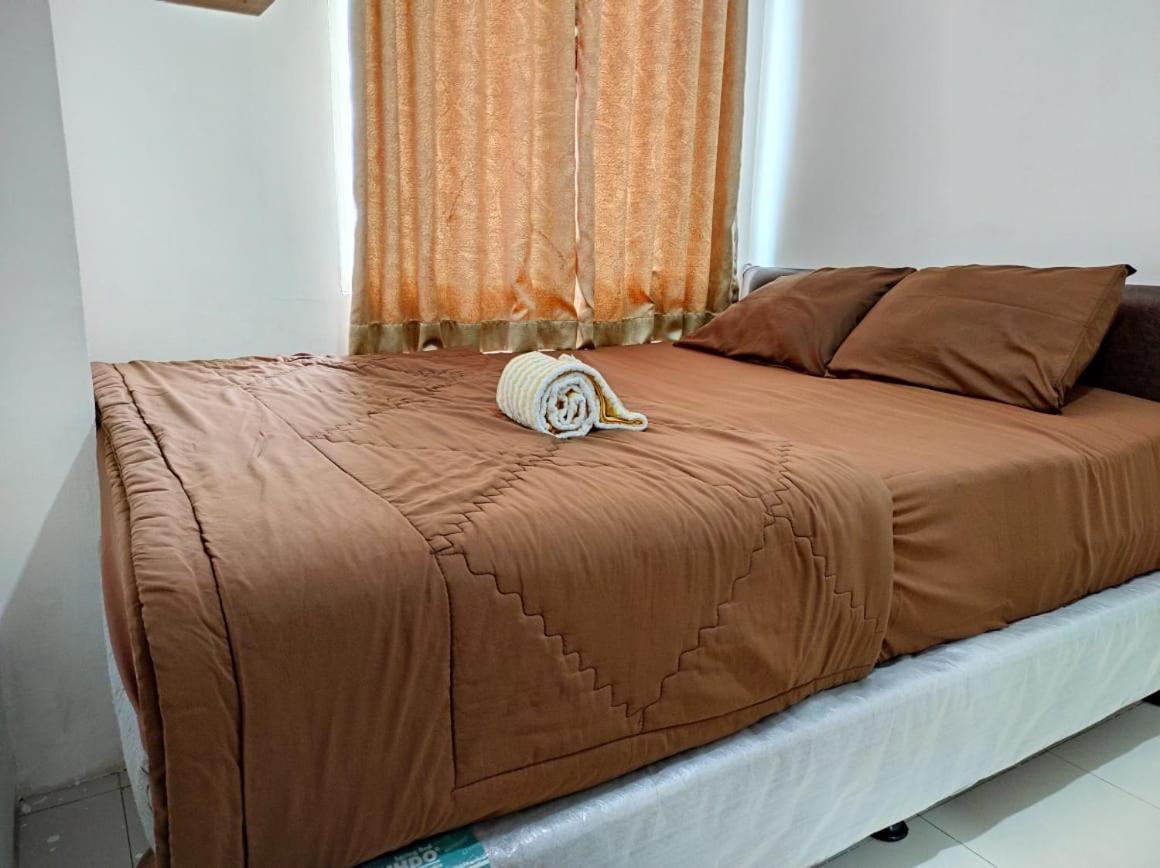 Apartemen Bassura City By Globy Property Джакарта Екстериор снимка