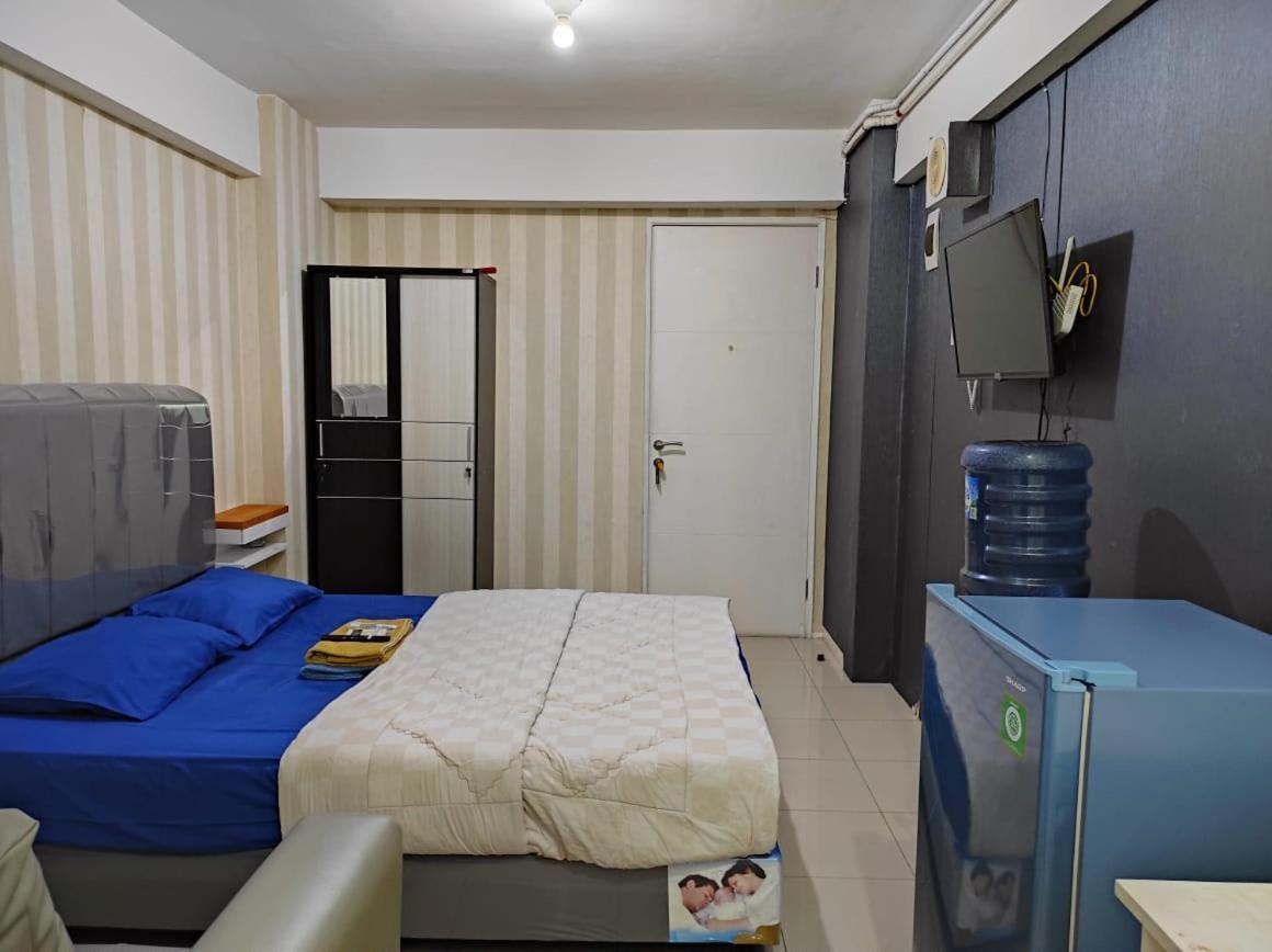 Apartemen Bassura City By Globy Property Джакарта Екстериор снимка