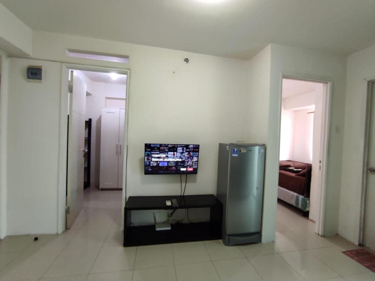 Apartemen Bassura City By Globy Property Джакарта Екстериор снимка