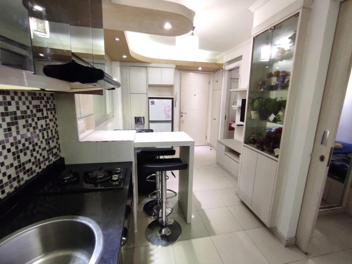 Apartemen Bassura City By Globy Property Джакарта Екстериор снимка