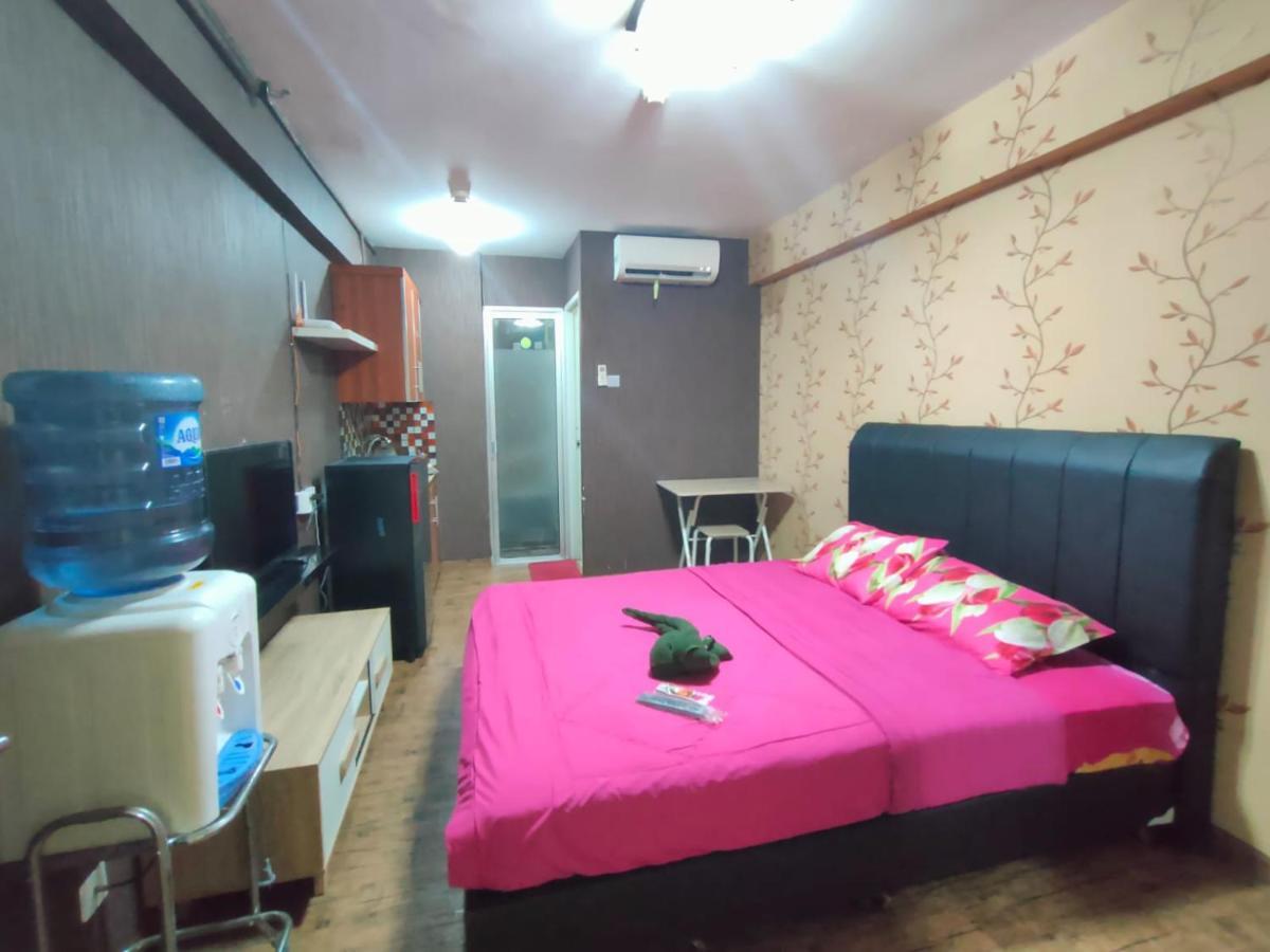 Apartemen Bassura City By Globy Property Джакарта Екстериор снимка