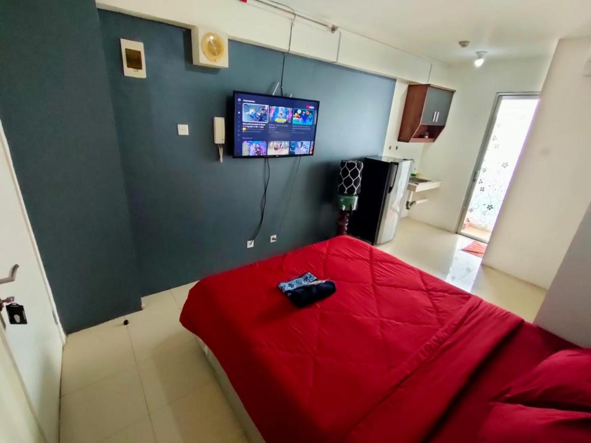 Apartemen Bassura City By Globy Property Джакарта Екстериор снимка